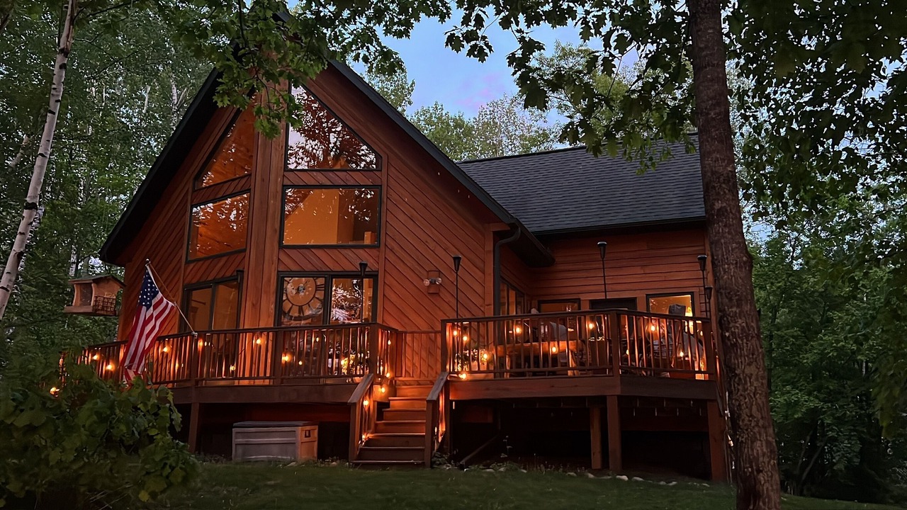 Photo of Outdoor in Fifty Lakes