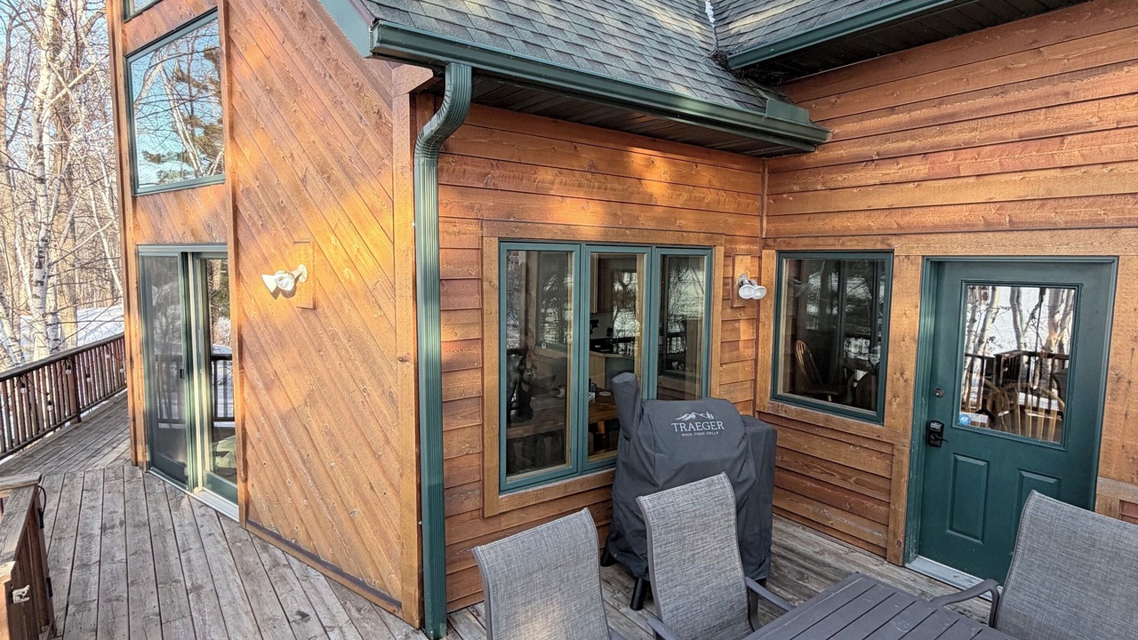 Photo of Outdoor in Fifty Lakes