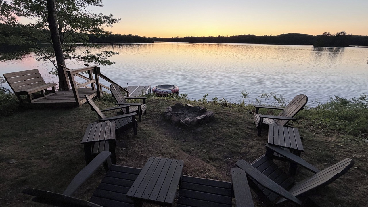 Photo of Outdoor in Fifty Lakes