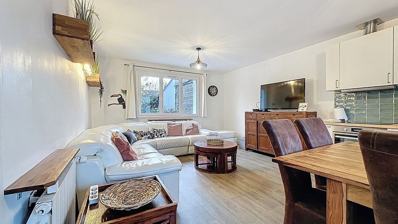 Photo of Livingroom in Saint-Denis