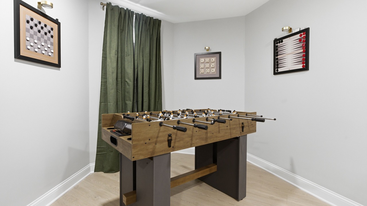 Photo of Bedroom in East Somerville