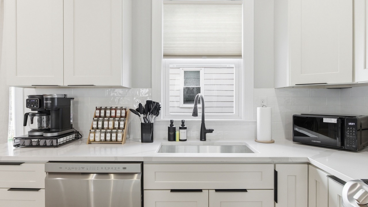 Photo of Kitchen in East Somerville