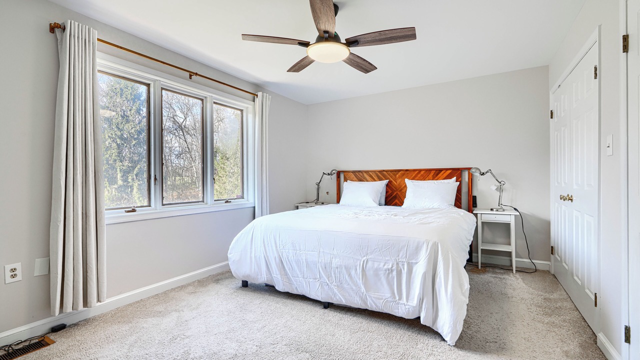 Photo of Bedroom in Woodbine