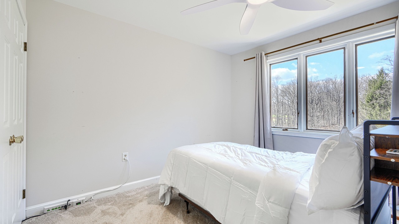 Photo of Bedroom in Woodbine