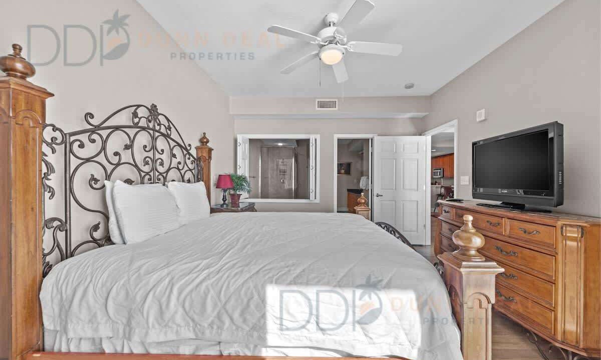 Photo of Bedroom in Biloxi