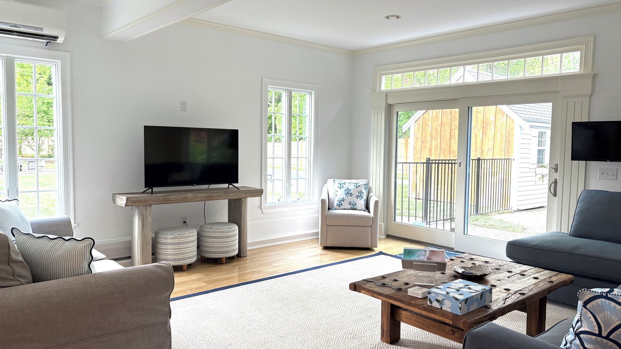 Photo of Bedroom in West Falmouth