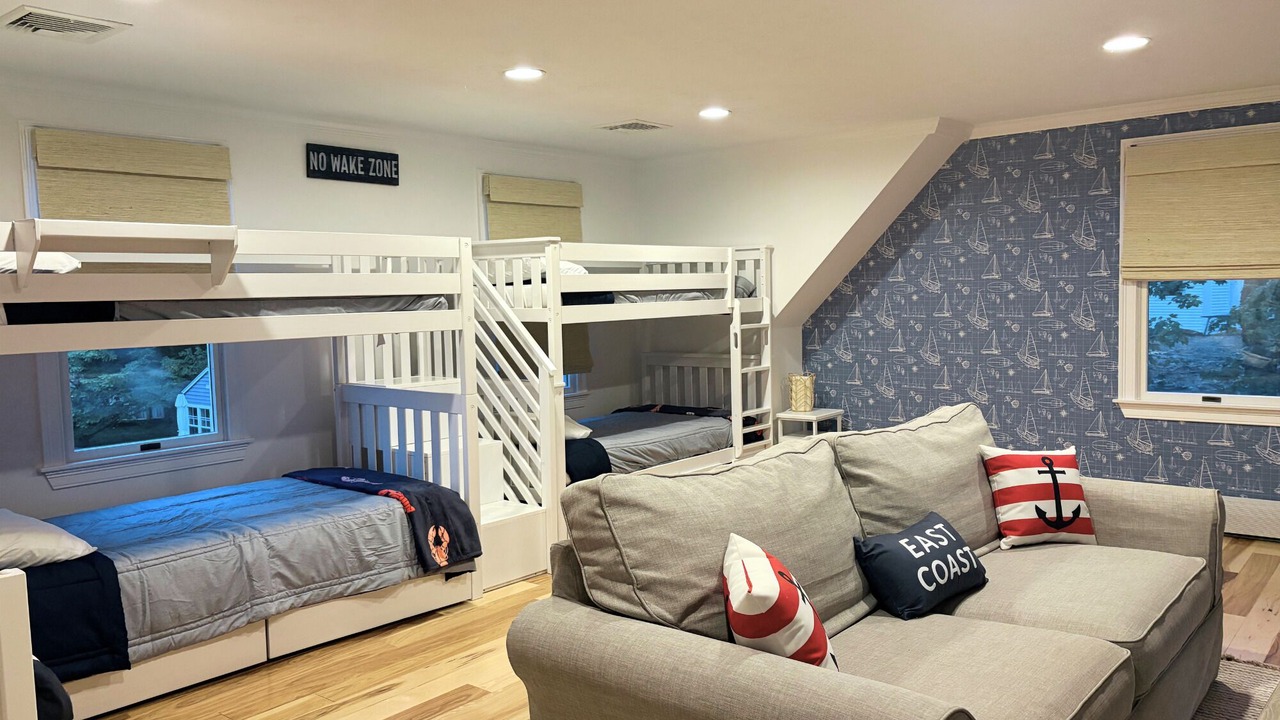Photo of Bedroom in West Falmouth