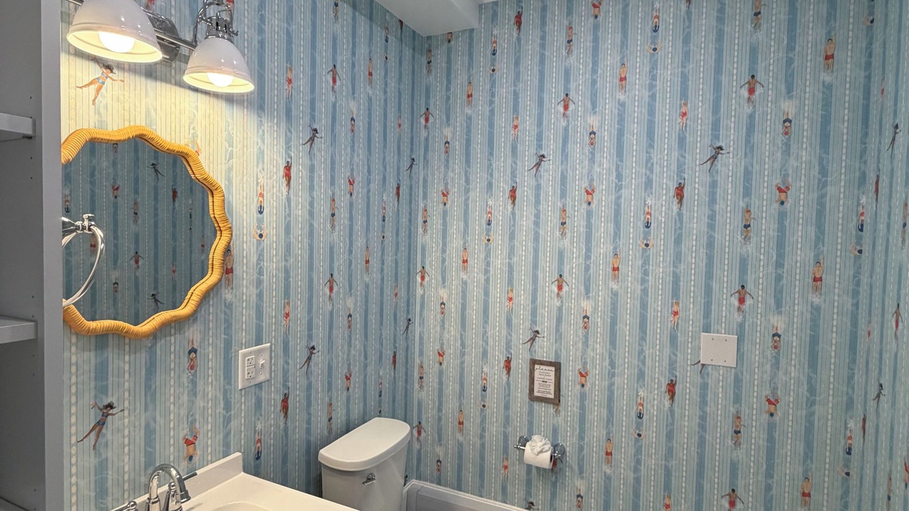 Photo of Bathroom in West Falmouth