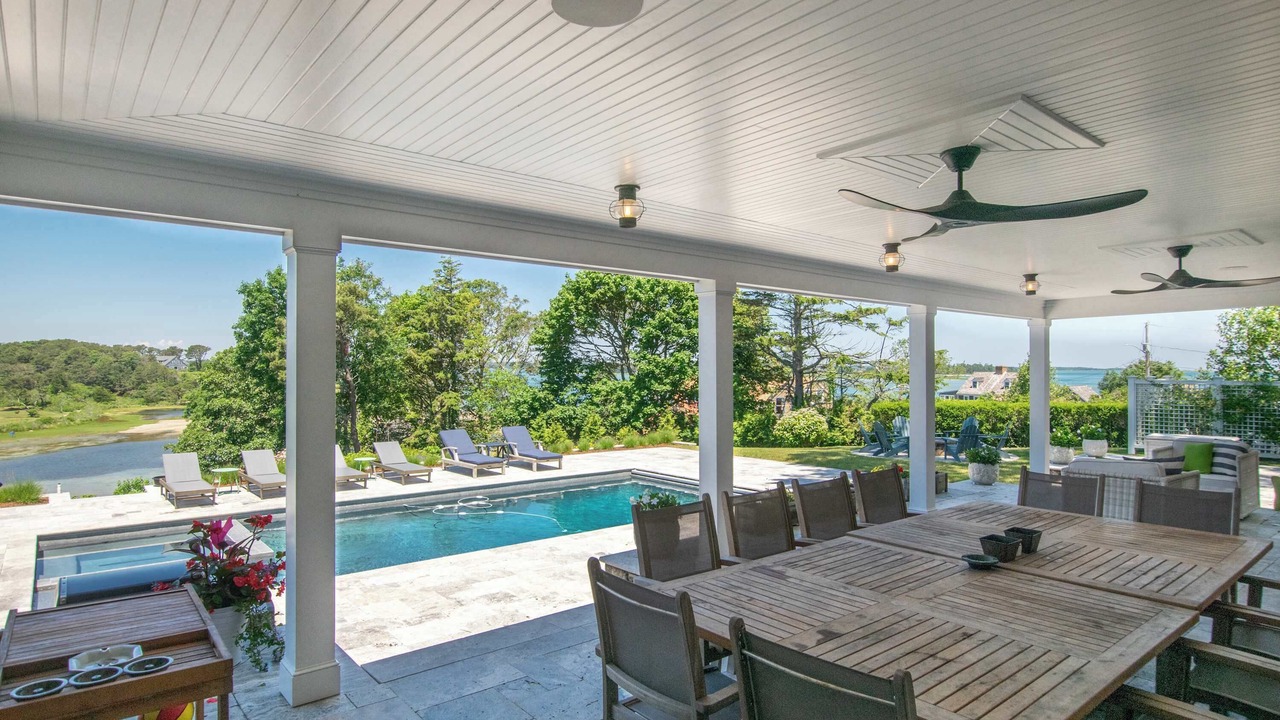 Photo of Outdoor in North Chatham