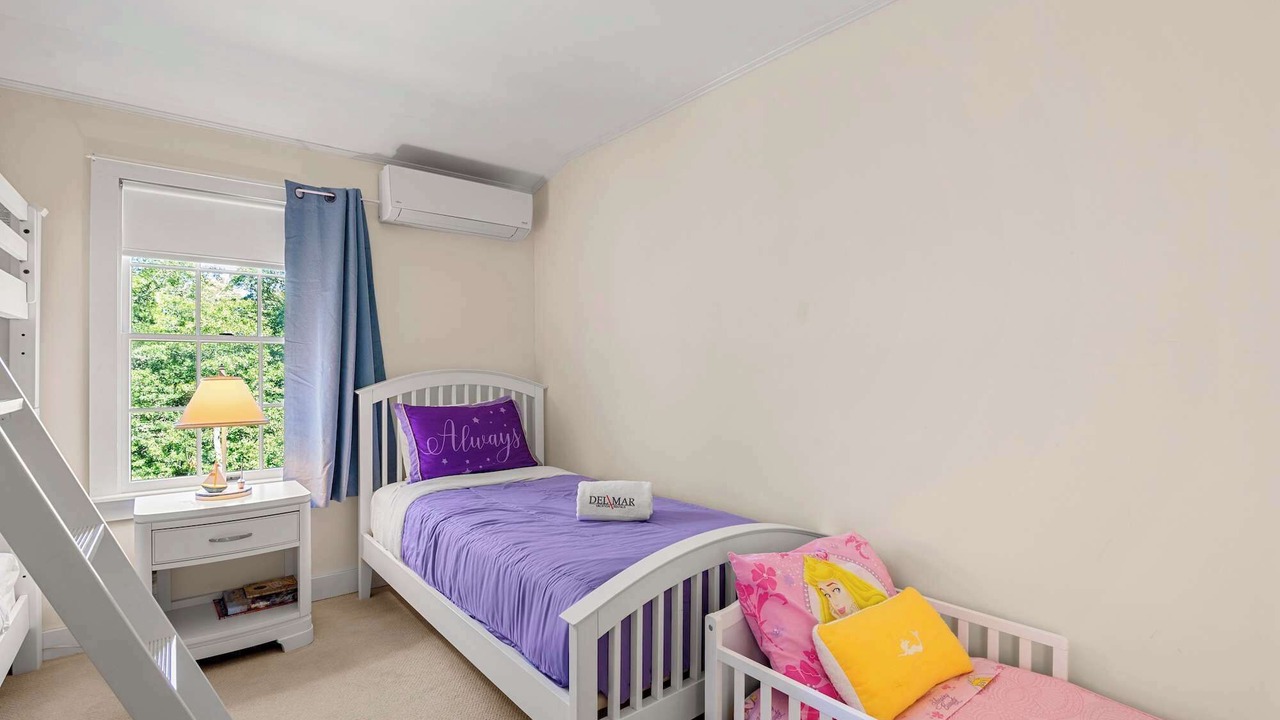 Photo of Bedroom in East Harwich