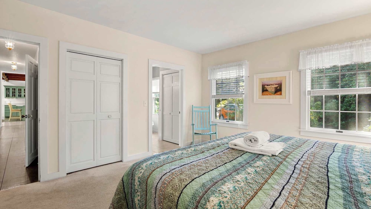 Photo of Bedroom in East Harwich