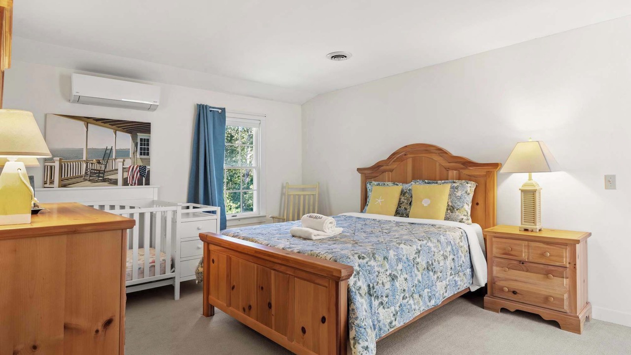 Photo of Bedroom in East Harwich