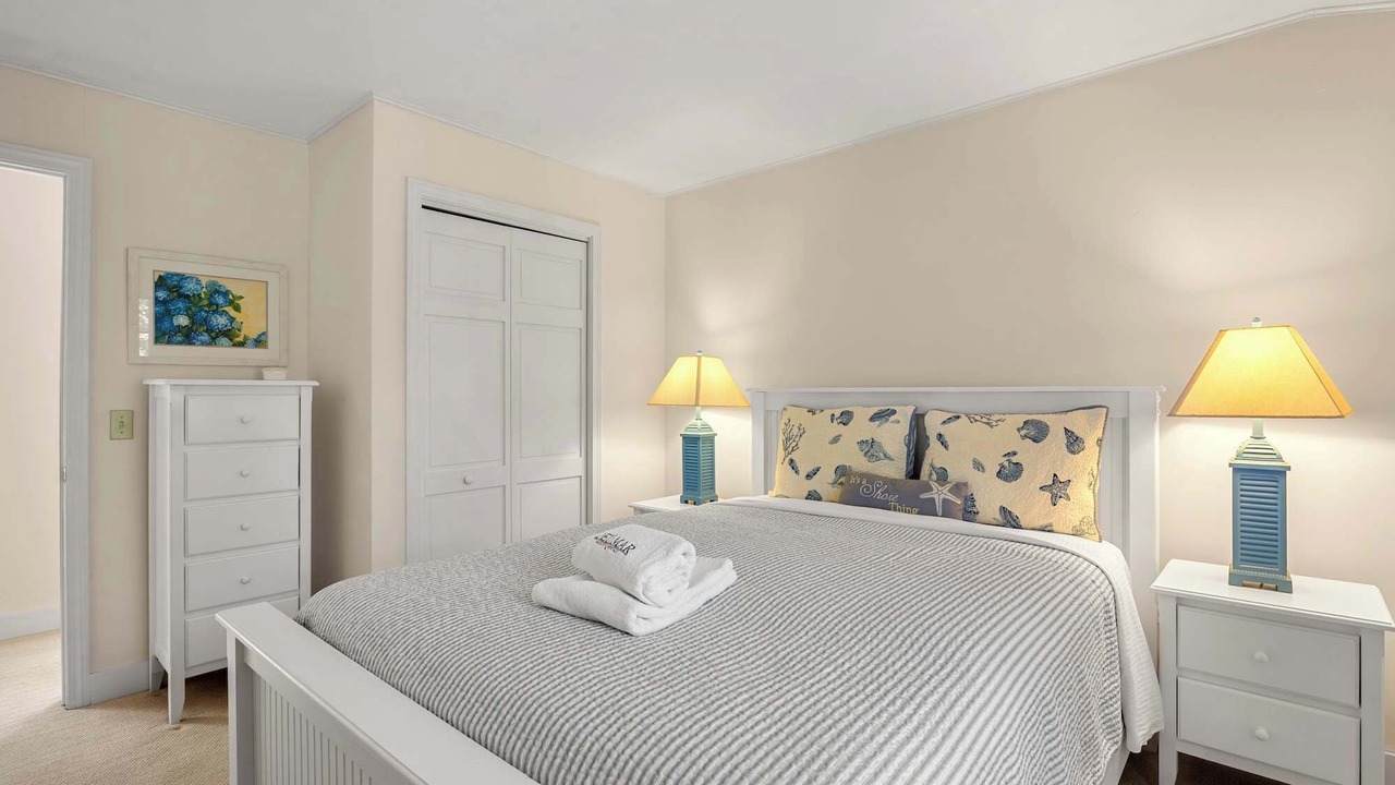 Photo of Bedroom in East Harwich