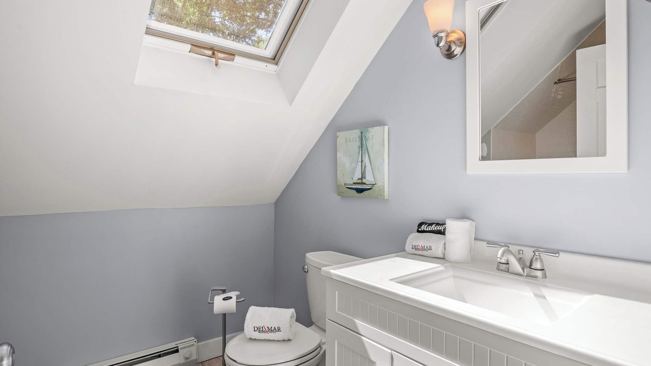 Photo of Bathroom in East Harwich