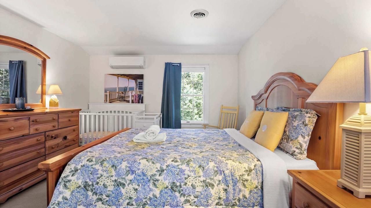 Photo of Bedroom in East Harwich