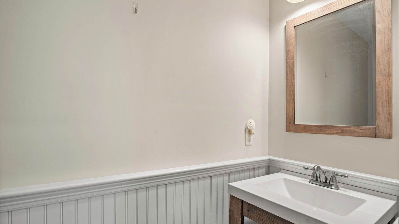 Photo of Bathroom in East Harwich