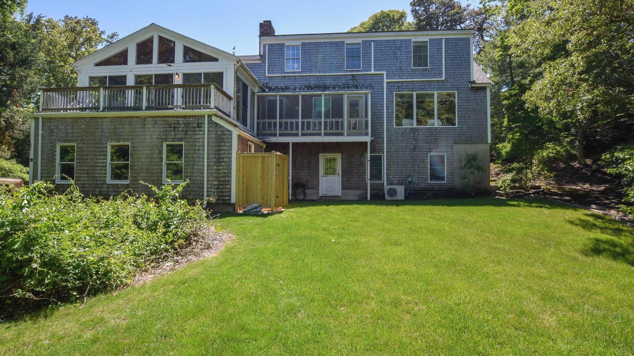 Photo of Outdoor in East Harwich