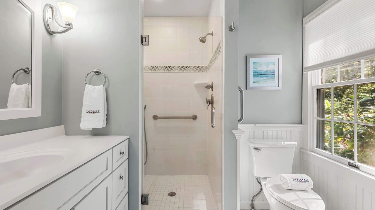 Photo of Bathroom in East Harwich
