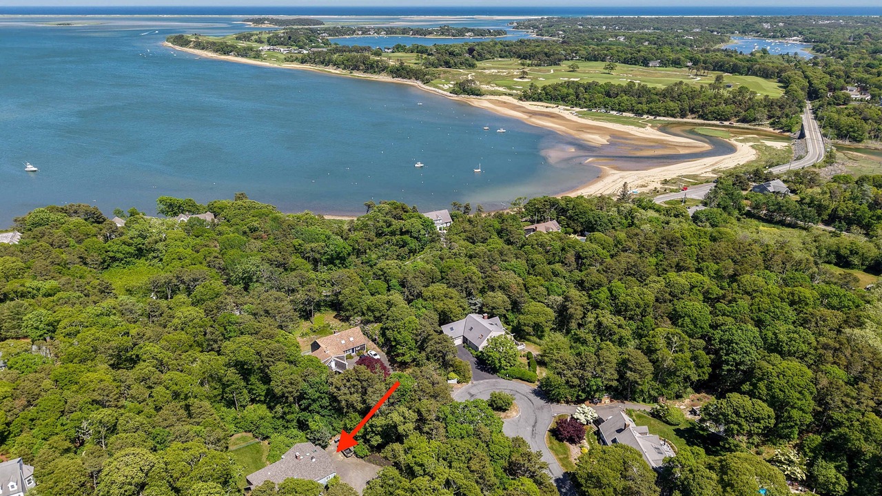 Photo of Outdoor in East Harwich