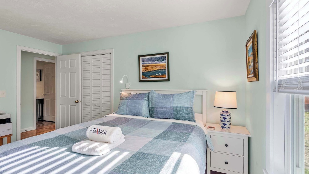 Photo of Bedroom in East Harwich