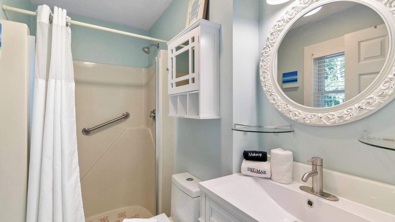 Photo of Bathroom in East Harwich