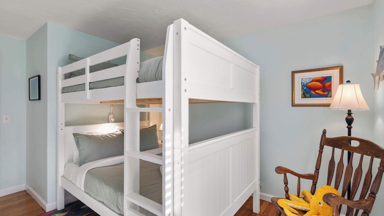 Photo of Bedroom in East Harwich
