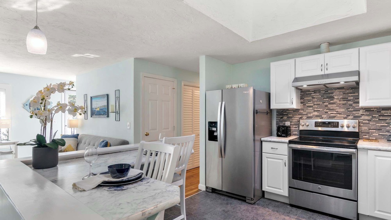 Photo of Kitchen in East Harwich