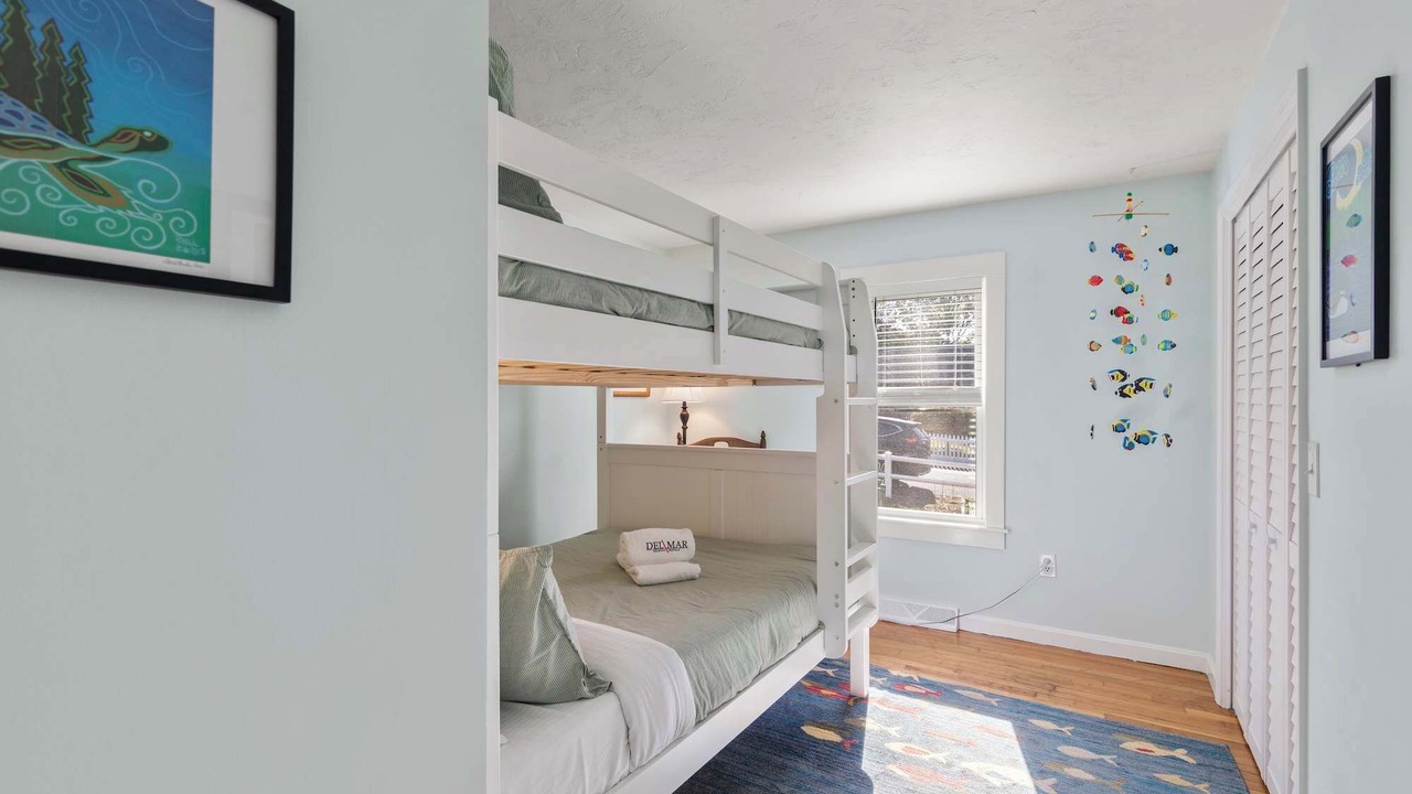 Photo of Bedroom in East Harwich