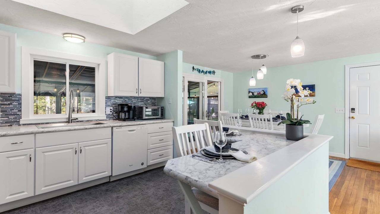 Photo of Kitchen in East Harwich