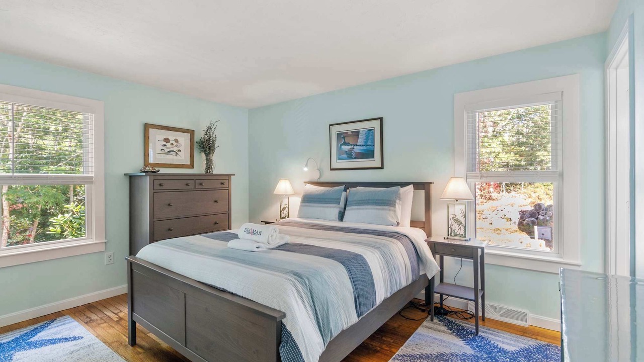 Photo of Bedroom in East Harwich