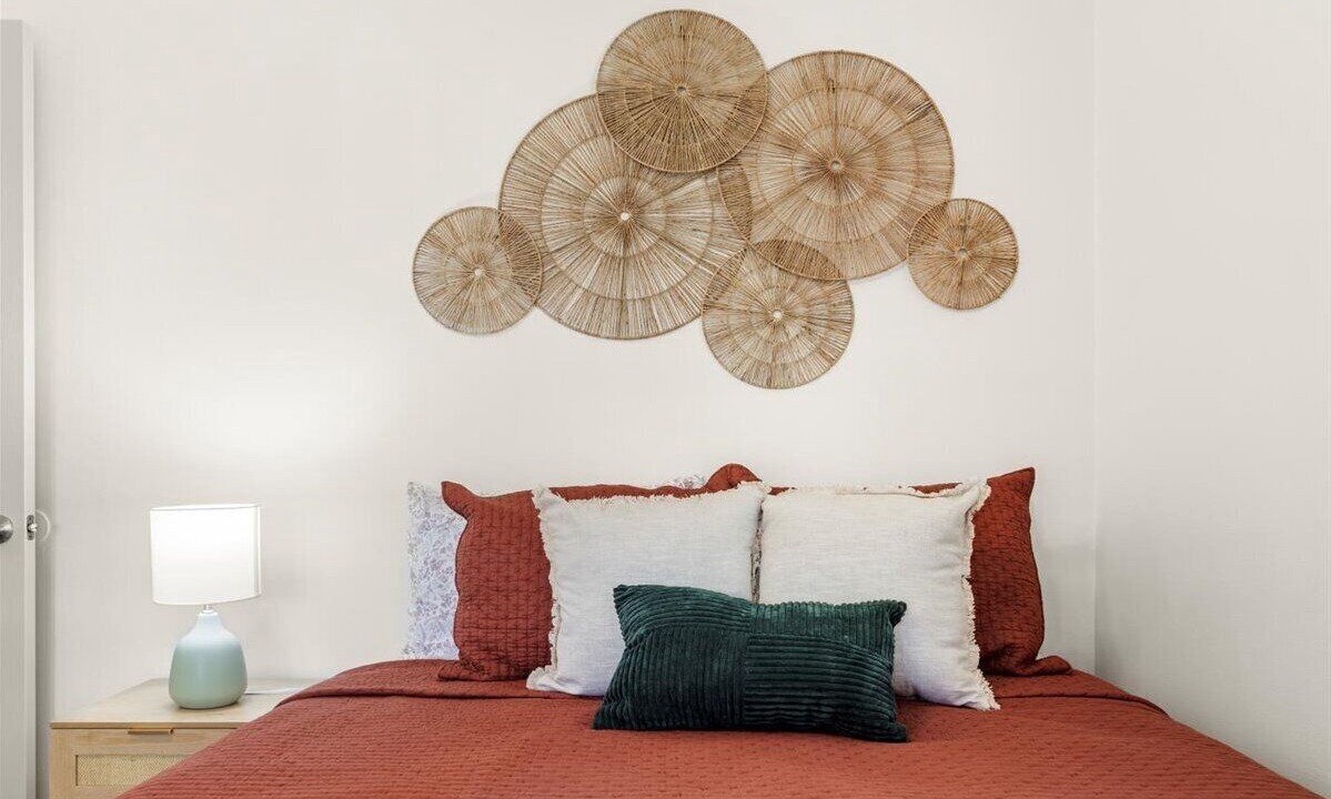 Photo of Bedroom in Long Beach