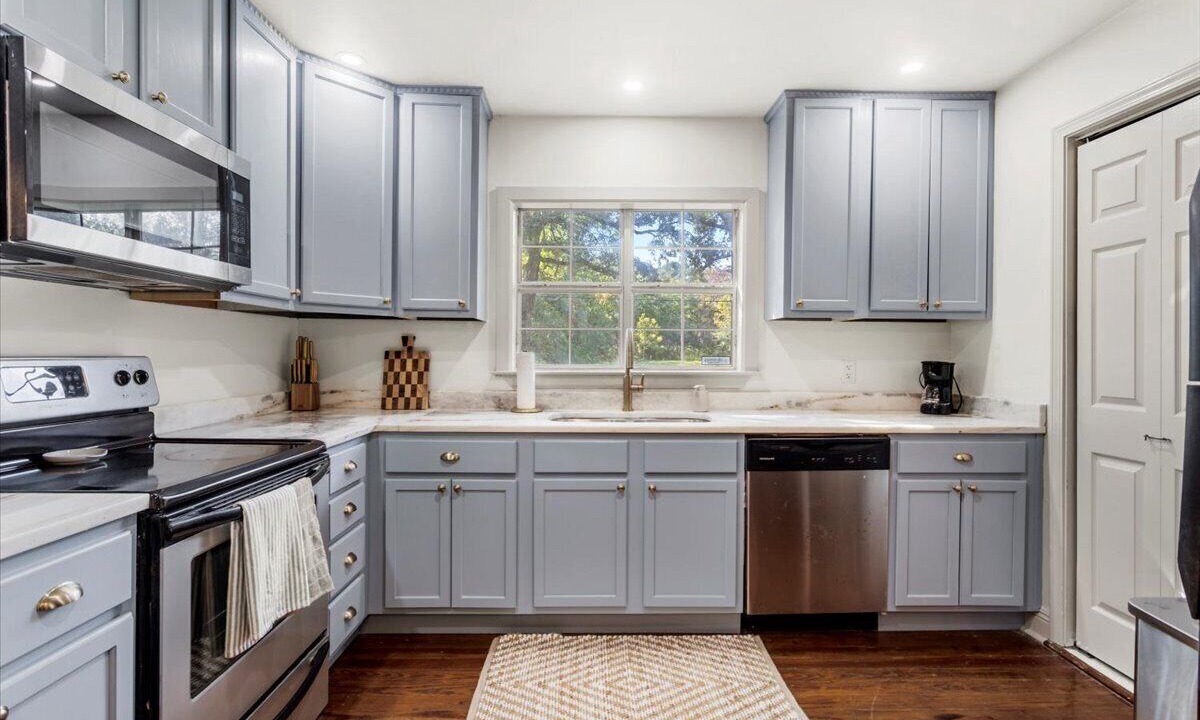 Photo of Kitchen in Long Beach