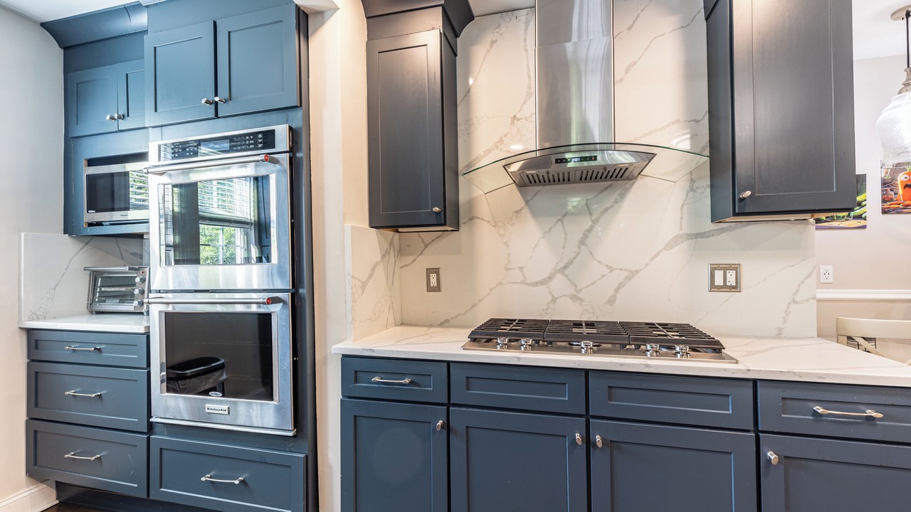 Photo of Kitchen in Highland Park