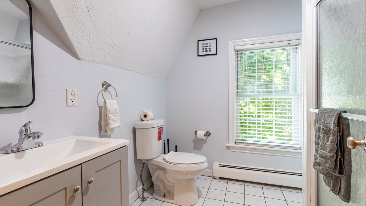 Photo of Bathroom in Highland Park