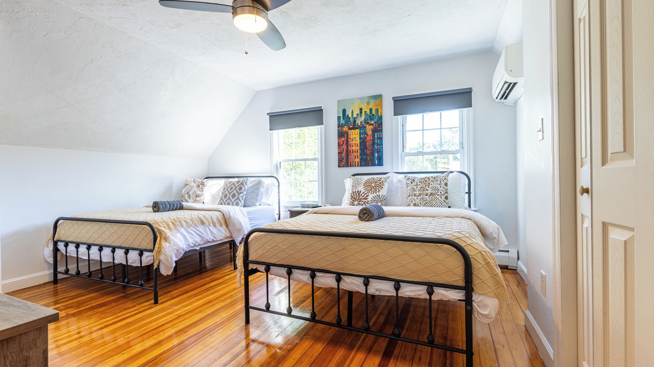 Photo of Bedroom in Highland Park