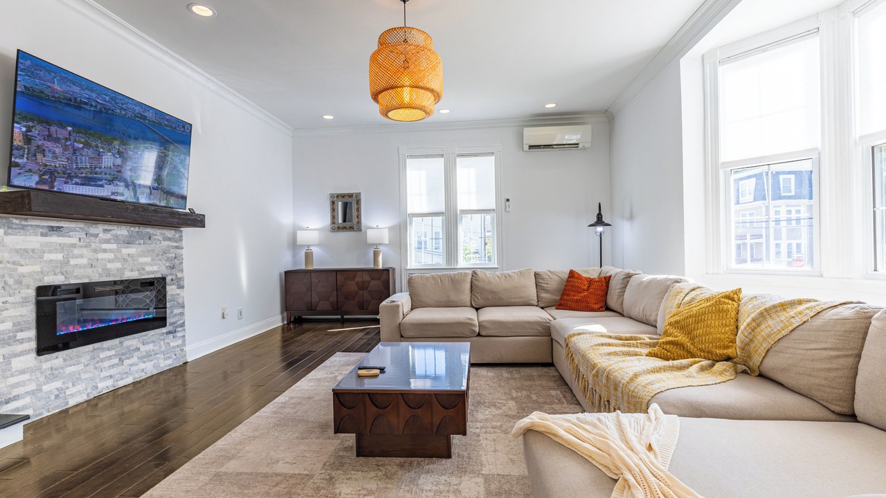 Photo of Bedroom in Highland Park