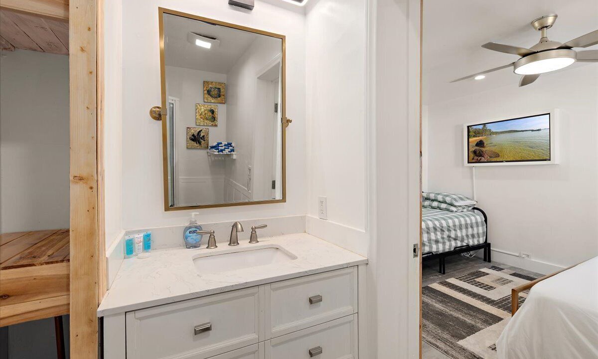 Photo of Bathroom in West Newport