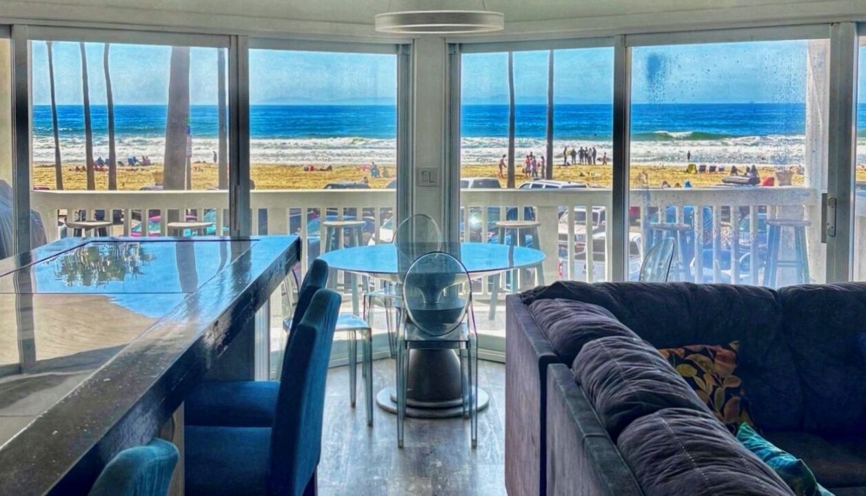 Photo of Livingroom in West Newport