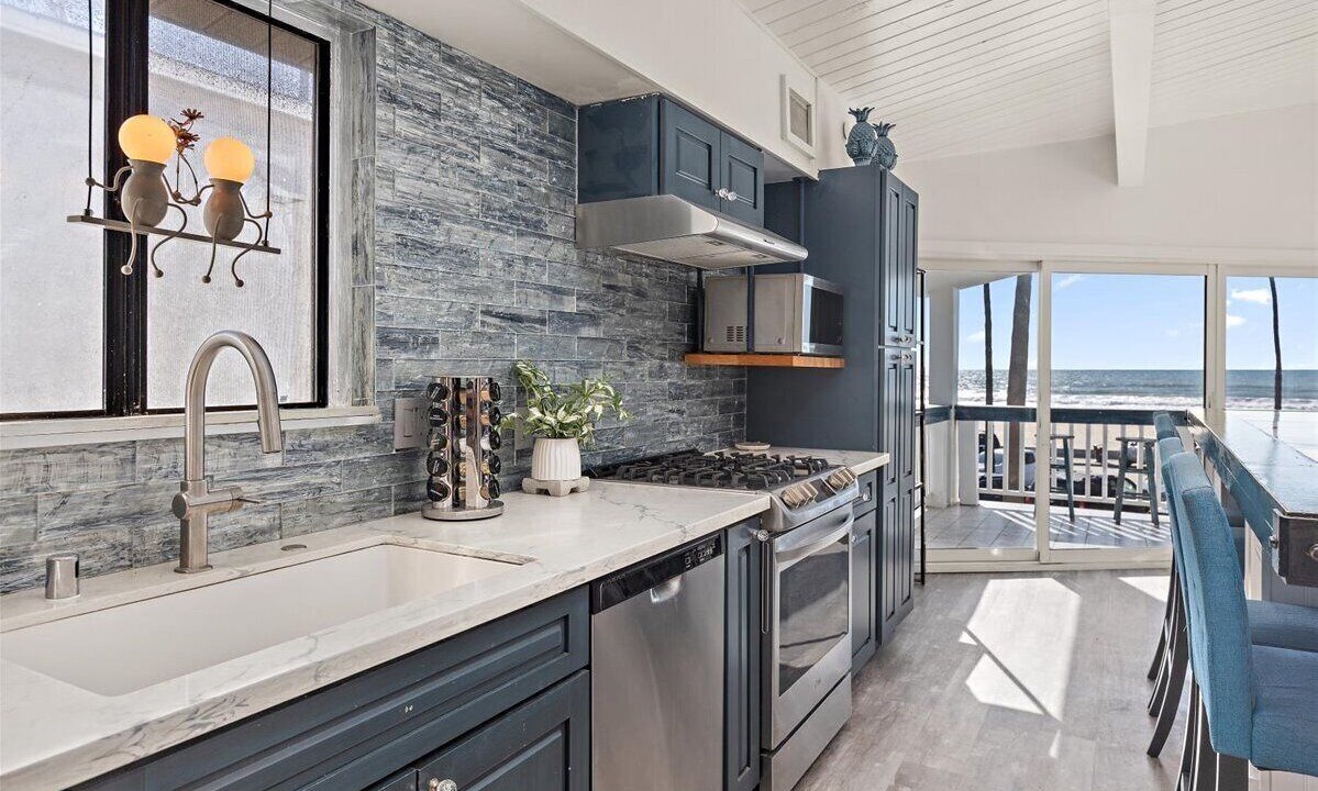 Photo of Kitchen in West Newport