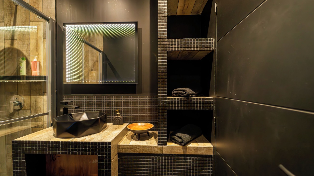 Photo of Bathroom in Precy-sur-Oise