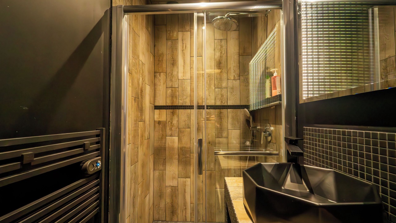 Photo of Bathroom in Precy-sur-Oise