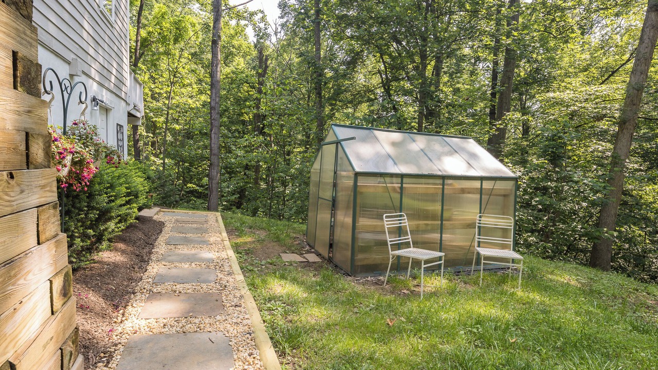 Photo of Outdoor in Blue Ridge