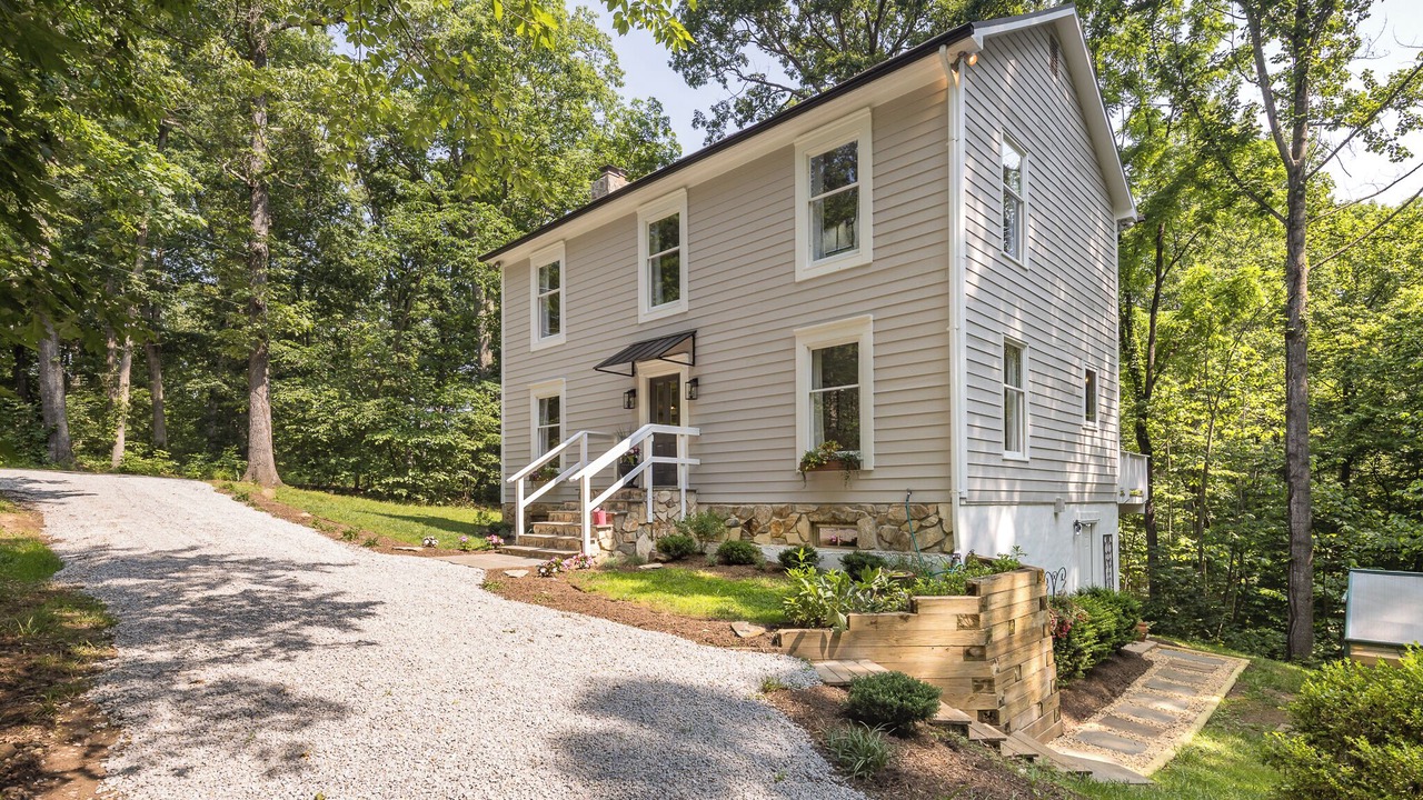 Photo of Outdoor in Blue Ridge