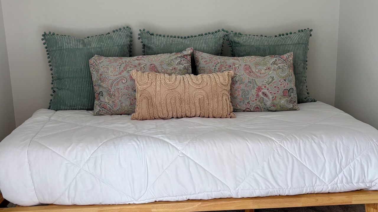 Photo of Bedroom in Blue Ridge