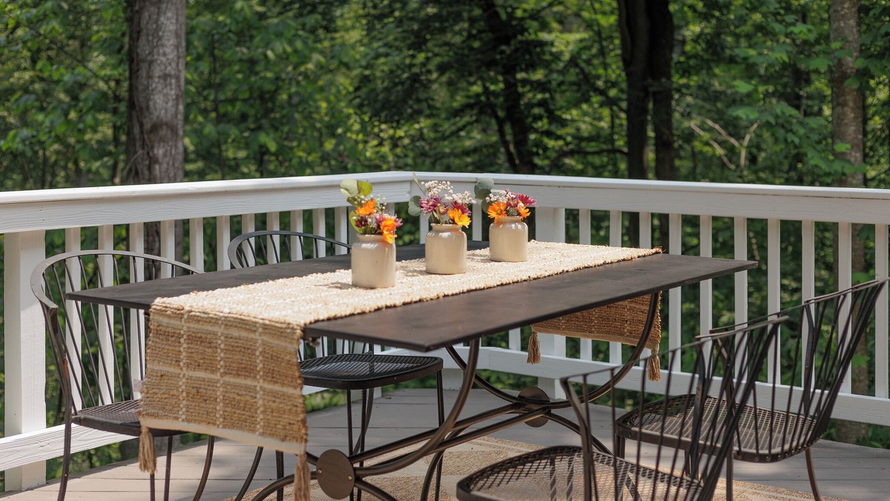Photo of Outdoor in Blue Ridge