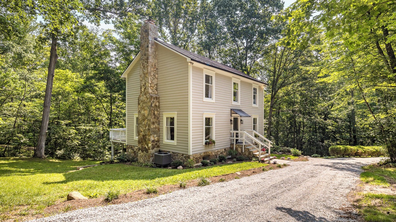 Photo of Outdoor in Blue Ridge
