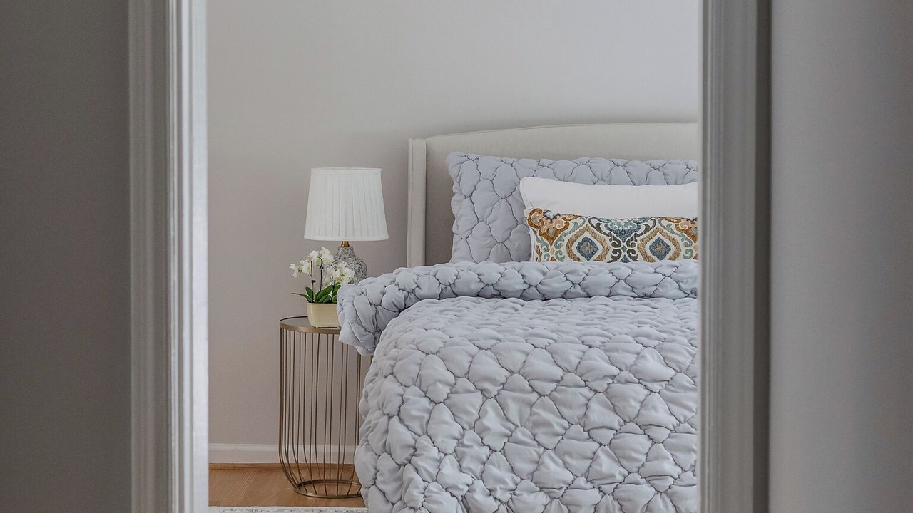 Photo of Bedroom in Blue Ridge