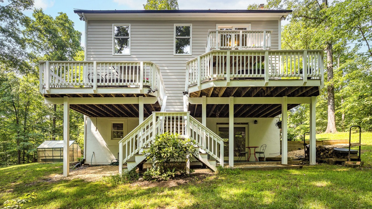 Photo of Outdoor in Blue Ridge