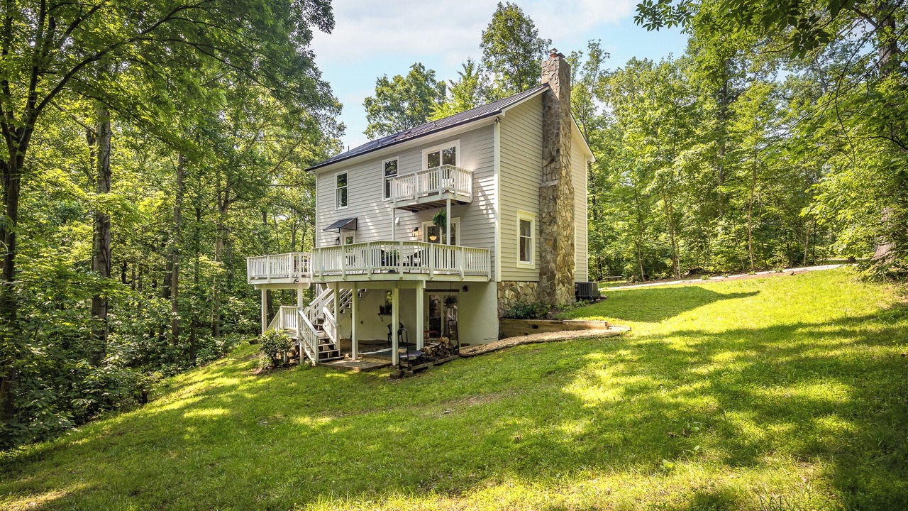 Photo of Outdoor in Blue Ridge