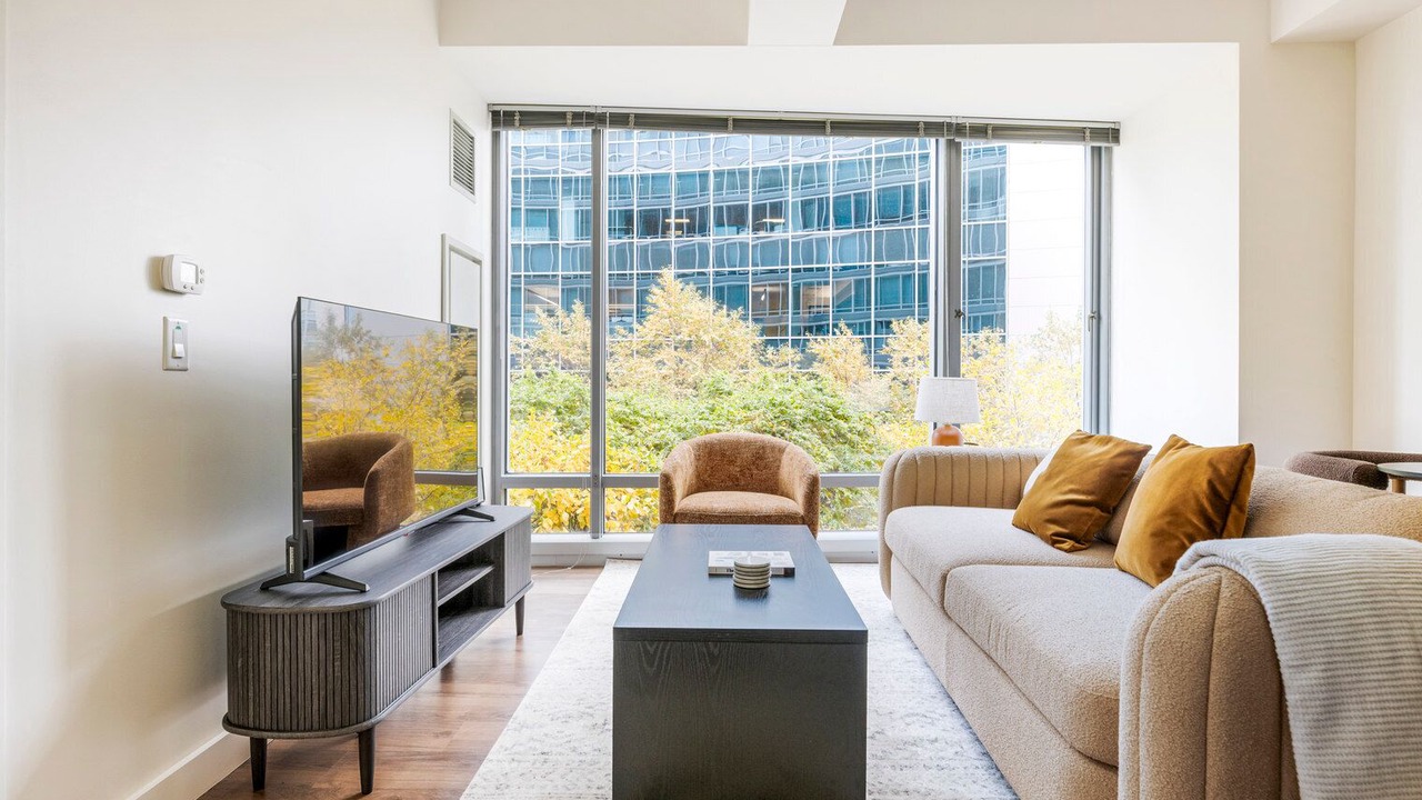 Photo of Livingroom in West Fens